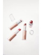 Laka Bonding Glow Lipstick hosszan tartó rúzs a hidratálásért és a fényért árnyalat 208 Posh 3.7 g