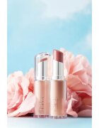 Laka Bonding Glow Lipstick hosszan tartó rúzs a hidratálásért és a fényért árnyalat 208 Posh 3.7 g