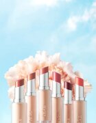 Laka Bonding Glow Lipstick hosszan tartó rúzs a hidratálásért és a fényért árnyalat 208 Posh 3.7 g