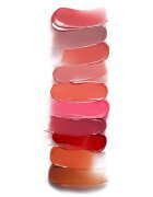 Laka Bonding Glow Lipstick hosszan tartó rúzs a hidratálásért és a fényért árnyalat 208 Posh 3.7 g
