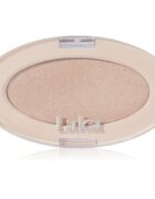 Laka Dreambeam Highlighter kompakt púderes élénkítő arcra árnyalat 01 Natural Beam 3.7 g