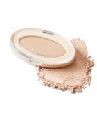 Laka Dreambeam Highlighter kompakt púderes élénkítő arcra árnyalat 01 Natural Beam 3.7 g