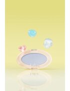 Laka Dreambeam Highlighter kompakt púderes élénkítő arcra árnyalat 03 Water Beam 3.7 g