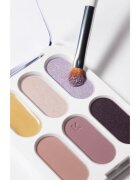 Laka Forever6 Eye Palette szemhéjfesték paletta árnyalat 02 Attention 7 g