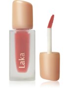 Laka Fruity Glam Tint tartós ajakfény hidratáló hatással árnyalat 101 Joyful 4.5 g