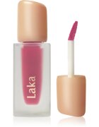 Laka Fruity Glam Tint tartós ajakfény hidratáló hatással árnyalat 105 Cold 4.5 g