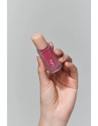 Laka Fruity Glam Tint tartós ajakfény hidratáló hatással árnyalat 105 Cold 4.5 g