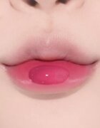 Laka Fruity Glam Tint tartós ajakfény hidratáló hatással árnyalat 105 Cold 4.5 g