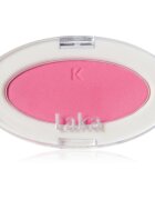 Laka Love Silk Blush púderes arcpír az egészséges hatásért árnyalat 703 Icon 5.7 g