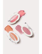 Laka Love Silk Blush púderes arcpír az egészséges hatásért árnyalat 703 Icon 5.7 g
