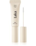 Laka Pixi Brow Cara szemöldök és szempillaspirál a formáért és a fixálásért árnyalat 00 Basic Shaper 8 g