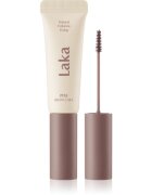 Laka Pixi Brow Cara szemöldök és szempillaspirál a formáért és a fixálásért árnyalat 04 Smoky Pink 8 g