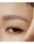 Laka Pixi Brow Cara szemöldök és szempillaspirál a formáért és a fixálásért árnyalat 04 Smoky Pink 8 g