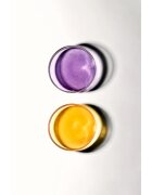 Laka Soothing Vegan Lip Oil ajak olaj nyugtató hatással árnyalat Nourishing Yellow 4.5 ml
