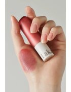 Laka Soul Vegan Lip Balm ajakbalzsam a hidratálásért és a fényért árnyalat Berry 3.9 g