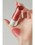 Laka Soul Vegan Lip Balm ajakbalzsam a hidratálásért és a fényért árnyalat Berry 3.9 g