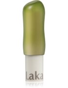 Laka Soul Vegan Lip Balm ajakbalzsam a hidratálásért és a fényért árnyalat Clear 3.9 g