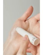 Laka Soul Vegan Lip Balm ajakbalzsam a hidratálásért és a fényért árnyalat Clear 3.9 g