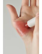 Laka Soul Vegan Lip Balm ajakbalzsam a hidratálásért és a fényért árnyalat Rosy 3.9 g