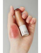 Laka Soul Vegan Lip Balm ajakbalzsam a hidratálásért és a fényért árnyalat Rosy 3.9 g