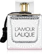 Lalique L'Amour Eau de Parfum hölgyeknek 100 ml