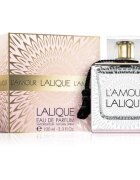 Lalique L'Amour Eau de Parfum hölgyeknek 100 ml