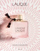 Lalique L'Amour Eau de Parfum hölgyeknek 100 ml