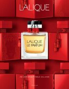 Lalique Le Parfum Eau de Parfum hölgyeknek 100 ml