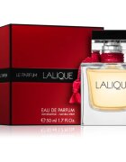 Lalique Le Parfum Eau de Parfum hölgyeknek 50 ml