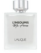 Lalique L'Insoumis Ma Force Eau de Toilette uraknak 100 ml
