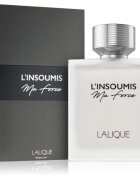 Lalique L'Insoumis Ma Force Eau de Toilette uraknak 100 ml