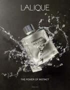 Lalique L'Insoumis Ma Force Eau de Toilette uraknak 100 ml