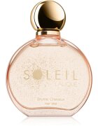 Lalique Soleil Eau de Parfum hajra hölgyeknek 50 ml