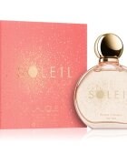 Lalique Soleil Eau de Parfum hajra hölgyeknek 50 ml