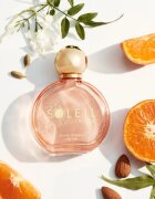 Lalique Soleil Eau de Parfum hajra hölgyeknek 50 ml