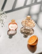 Lalique Soleil Eau de Parfum hajra hölgyeknek 50 ml