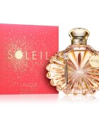 Lalique Soleil Eau de Parfum hölgyeknek 100 ml