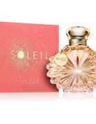 Lalique Soleil Eau de Parfum hölgyeknek 50 ml