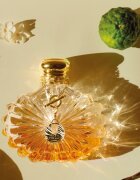 Lalique Soleil Vibrant Eau de Parfum hölgyeknek 100 ml