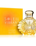 Lalique Soleil Vibrant Eau de Parfum hölgyeknek 30 ml