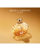 Lalique Soleil Vibrant Eau de Parfum hölgyeknek 30 ml