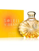 Lalique Soleil Vibrant Eau de Parfum hölgyeknek 50 ml