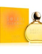 Lalique Soleil Vibrant parfümös hajpermet hölgyeknek 50 ml