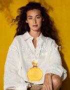 Lalique Soleil Vibrant parfümös hajpermet hölgyeknek 50 ml