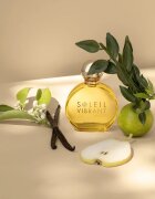 Lalique Soleil Vibrant parfümös hajpermet hölgyeknek 50 ml