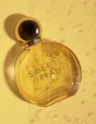 Lalique Soleil Vibrant parfümös hajpermet hölgyeknek 50 ml