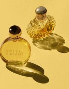 Lalique Soleil Vibrant parfümös hajpermet hölgyeknek 50 ml