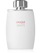 Lalique White Eau de Toilette uraknak 125 ml