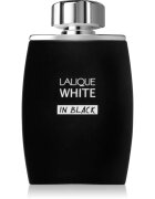Lalique White in Black Eau de Parfum uraknak 125 ml