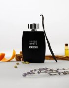 Lalique White in Black Eau de Parfum uraknak 125 ml